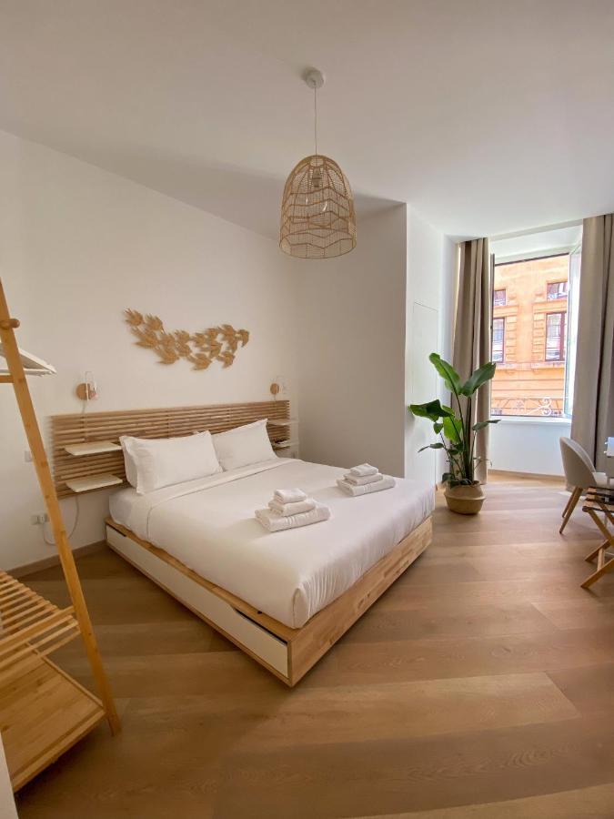 Boho Suites - Rome Colosseum Exterior photo