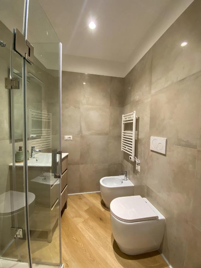 Boho Suites - Rome Colosseum Exterior photo