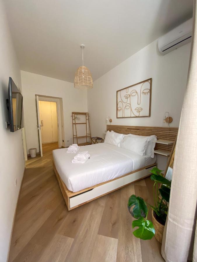 Boho Suites - Rome Colosseum Exterior photo